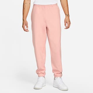 Rosa Pantaloni \u0026 tights. Nike IT