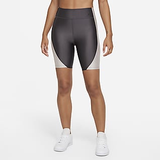Jordan Essentials Women's Mid-Rise Bike Shorts