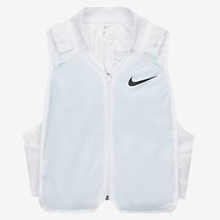 chaleco nike running hombre