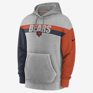 nike bears sweatshirt
