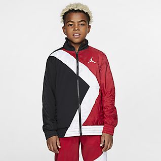 jordan wings tracksuit