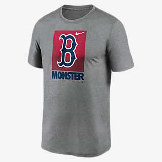 Nike Dri-FIT Local Legend (MLB Boston Red Sox) Men's T-Shirt