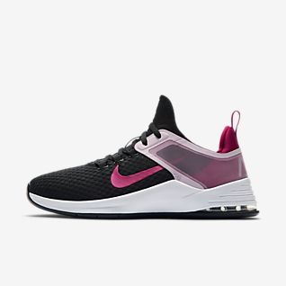 nike fitness mujer