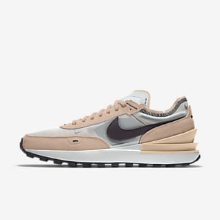 Nike Waffle One By You Sabatilles personalitzables - Home
