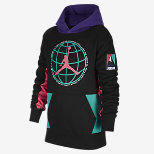 jordan sweatshirts kids