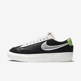 nike blazer low top