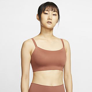 nike motion adapt indy bra