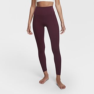 Tight Yoga Trousers \u0026 Tights. Nike AU