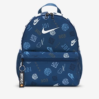 Nike Brasilia JDI Mini Детский рюкзак (11 л)