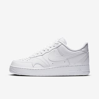 nike air for one blancos