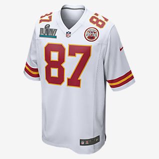 chiefs personalized jersey