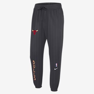 nike nba joggers