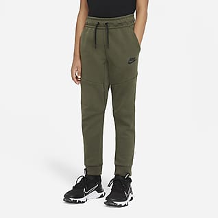 nike track pants boys