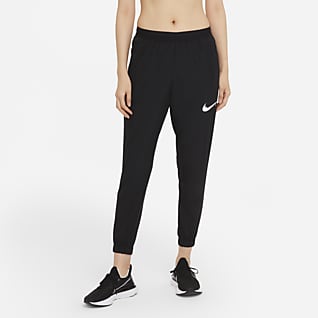 nike dri fit trousers