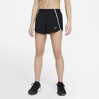 Nike Dri-FIT Sprinter Σορτς για τρέξιμο για μεγάλα κορίτσια