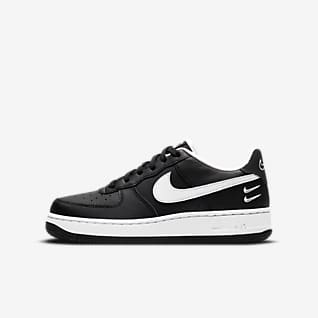 nike for one blancas con negro