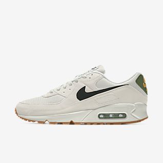 Nike By You Air Max 90 Shoes. Nike.com