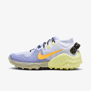 Trail Running Shoes \u0026 Trainers. Nike SA