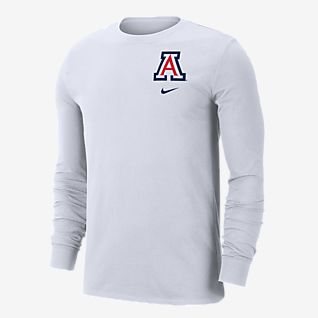 arizona wildcats nike