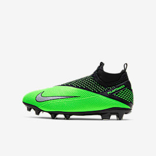 Kids Football Shoes Nike Se