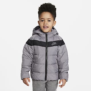 puffer nike