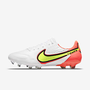 Tiempo soccer boots Clearance