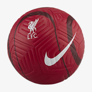 Liverpool FC Strike Futball-labda