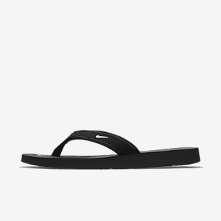 Sandals, Slides \u0026 Flip Flops. Nike 