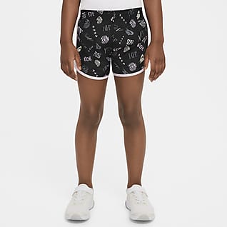 Nike Dri-FIT Tempo Shorts für jüngere Kinder