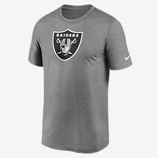 Nike Dri-FIT Logo Legend (NFL Los Angeles Chargers) Herren-T-Shirt