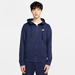 Midnight Navy/Midnight Navy/White