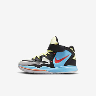 kyrie irving shoes 10