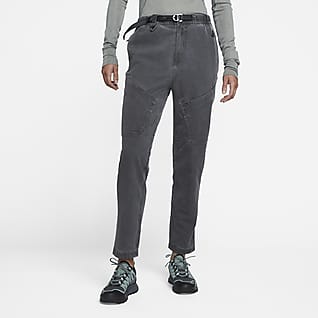 Mujer Negro Pants y tights. Nike US