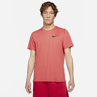 Nike Pro Dri-FIT Men's Short-Sleeve Top