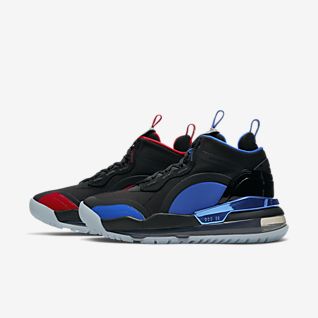 chaussure jordan montante