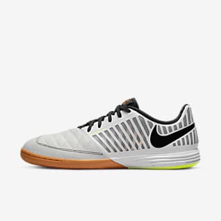 Nike Lunar Gato II IC Indoor Court Football Shoes