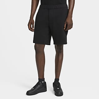 Erkek Sort Nike Tr