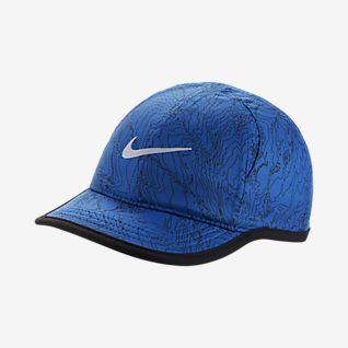 baby girl nike hat