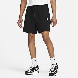 Nike Club Fleece+ Frottéshorts til herre