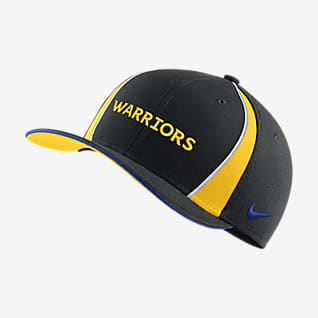 Golden State Warriors Legacy91 Nike NBA Adjustable Hat