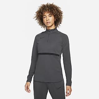 Women's Dri-FIT Long Sleeve Shirts. Nike NL