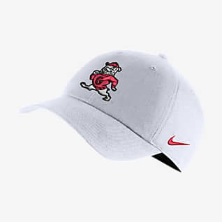 Nike College (Gonzaga) Adjustable Hat