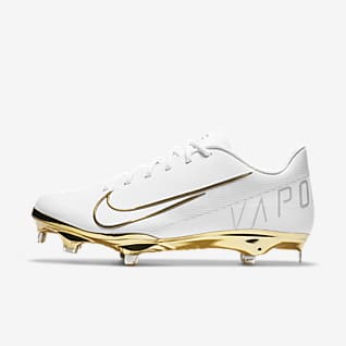 mens baseball cleats clearance