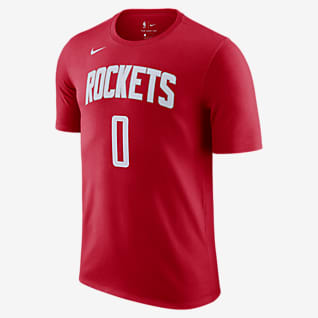 houston rockets dri fit shirt