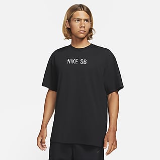 Nike SB Pánské skateboardové tričko