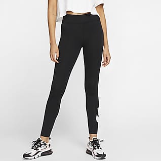 nike ladies leggings