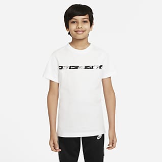 Nike Sportswear Samarreta de màniga curta - Nen/a
