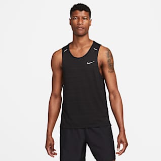 Comprar camisetas de tirantes para hombre. Nike ES