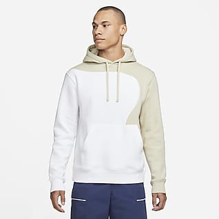 Nike Sportswear Color Clash Men's Pullover Hoodie