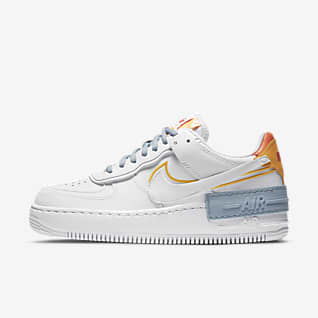 low top air forces